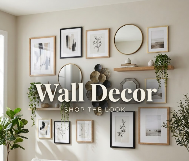Wall Decor