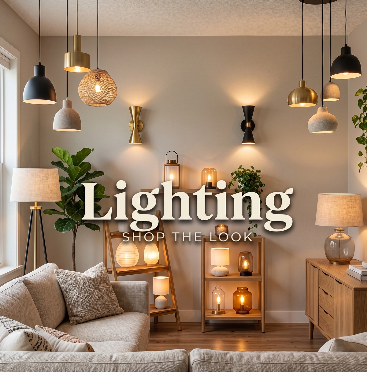 Lighting