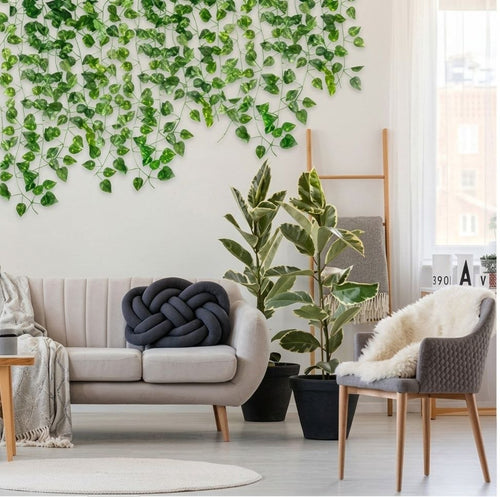 Artificial Plant (Pack of 8)
